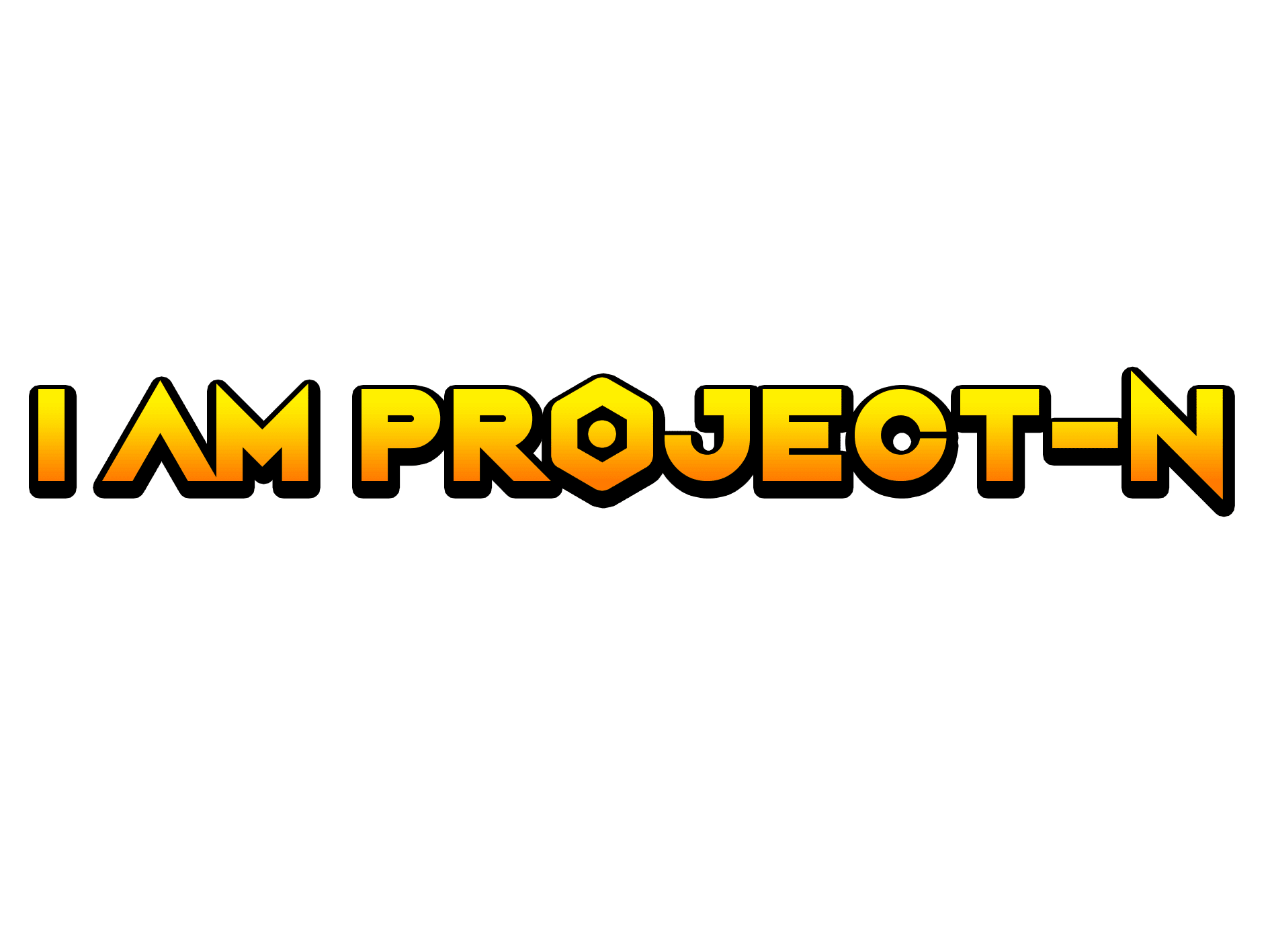 Project N Logo