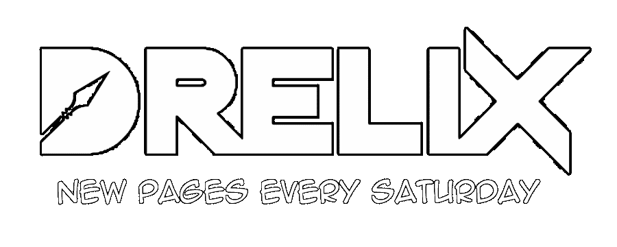 Drelix Comics