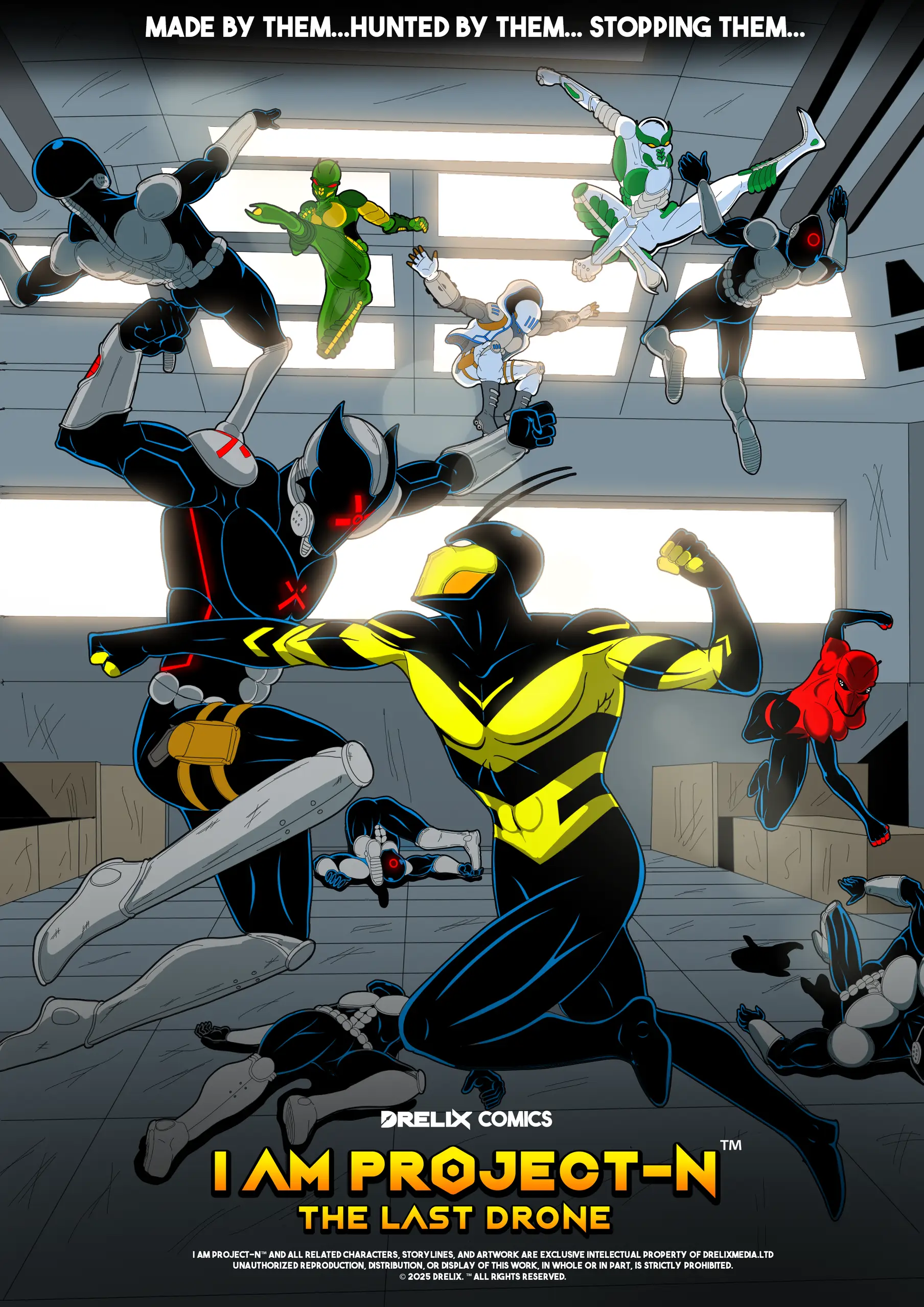 Nexevon Battle Final poster (2)