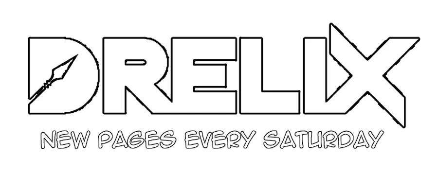 Drelix Comics
